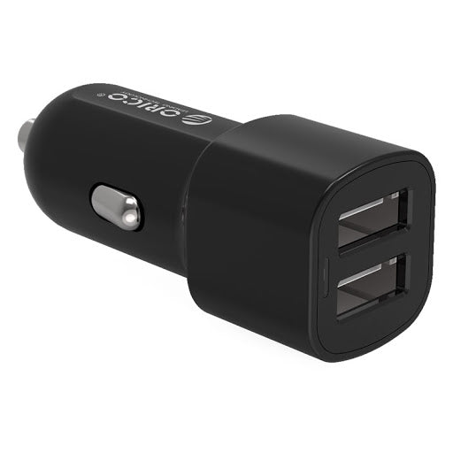 ORICO UCL-2U Compact Car Charger with Super Charge Technology
