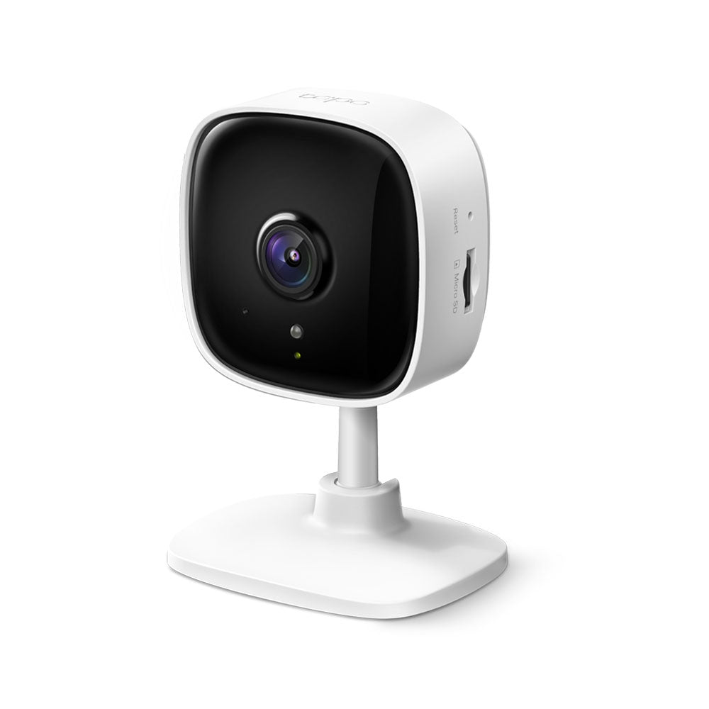 TP-Link Smart Home Security Wi-Fi Camera 1080p HD Night Vision and 2 Way Audio