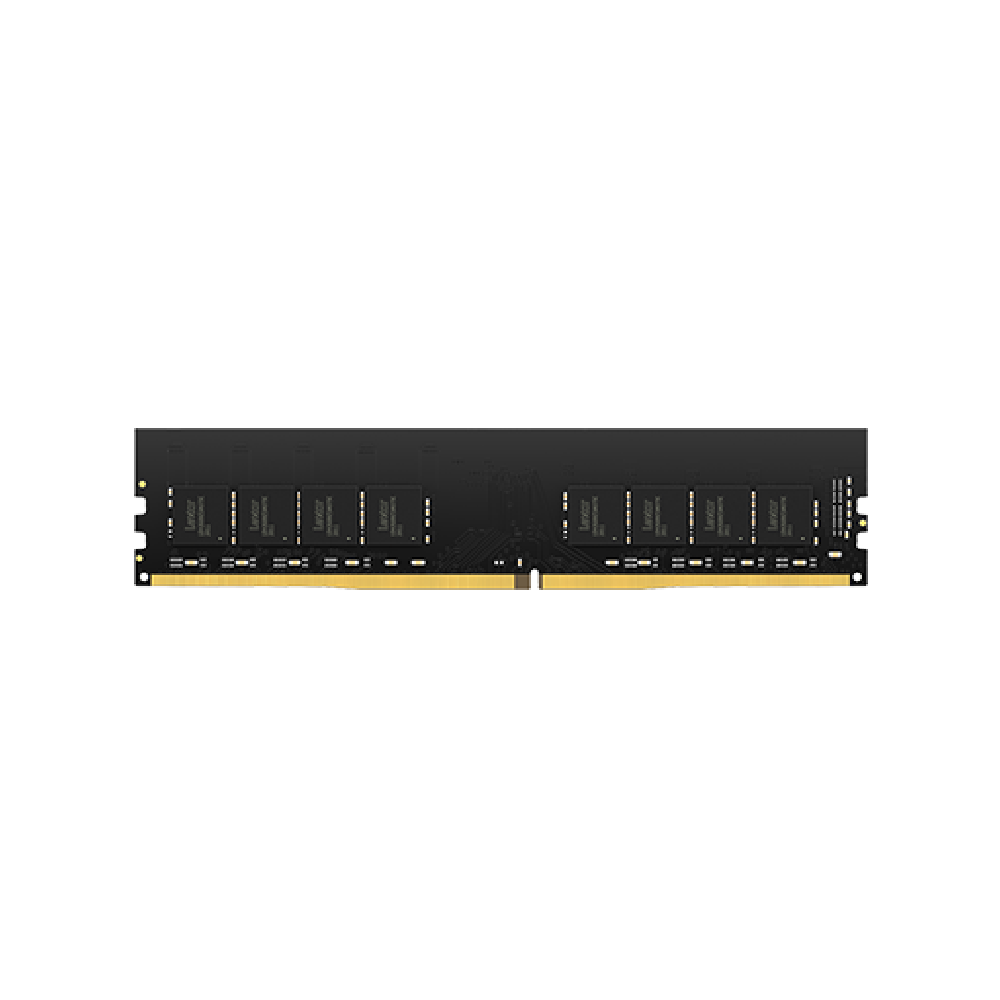Lexar 16GB DDR4-3200 UDIMM Desktop Memory