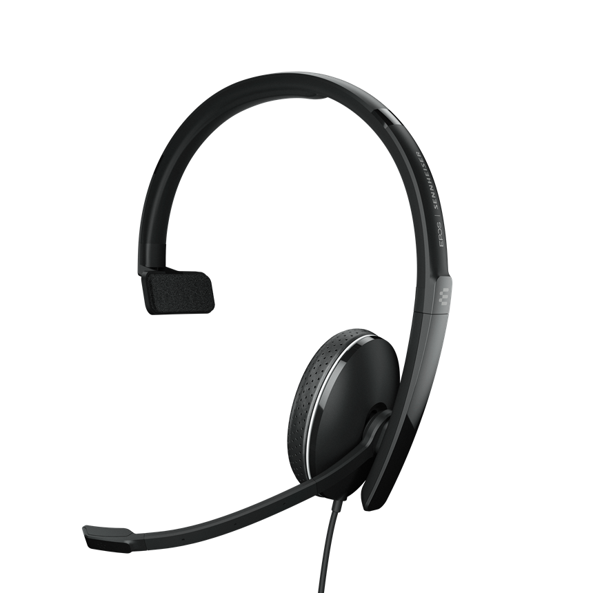 EPOS Adapt 135 USB-C Single Sided Business Headset Wideband