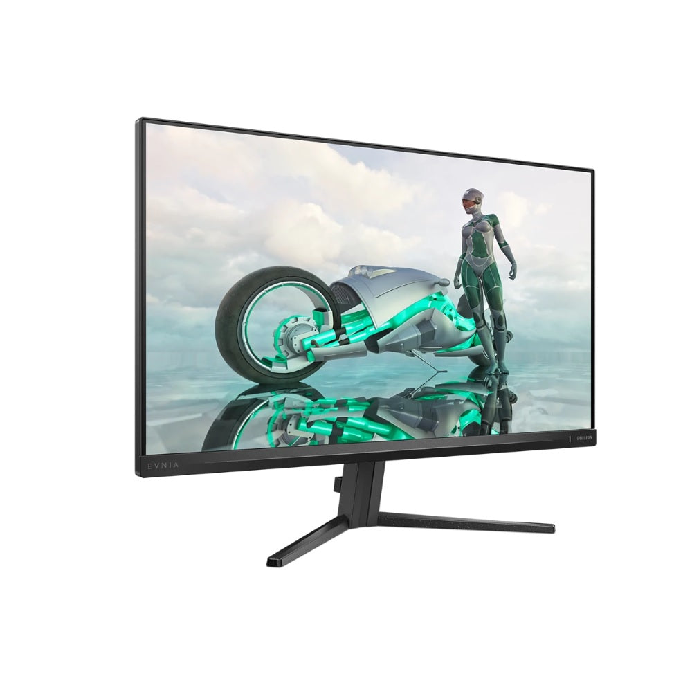 27" IPS Gaming Monitor - 180Hz Refresh Rate, 0.5ms Smart MBR, HDR10