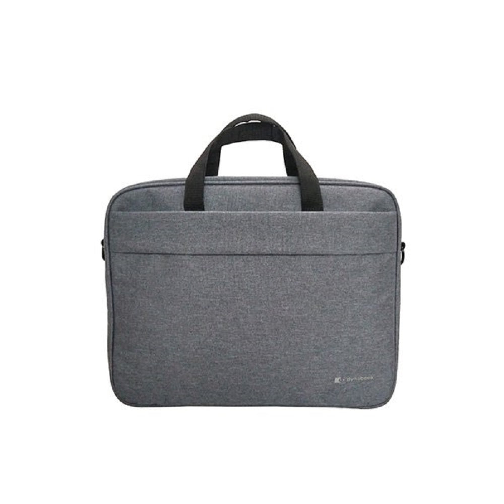 Toshiba Dynabook 16" Sleeve Case Polyester Carrying Bag Grey