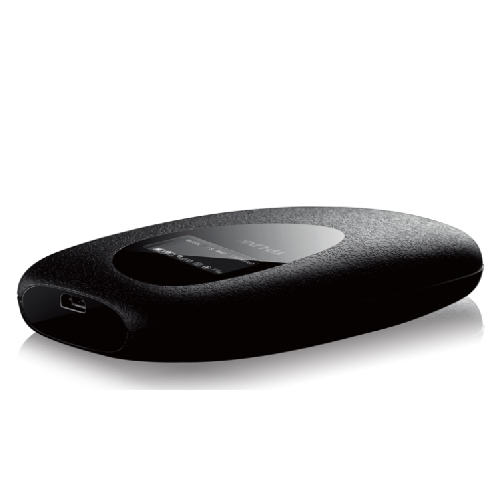 TP-Link 3G Mobile Wi-Fi Hotspot with Built-In Modem