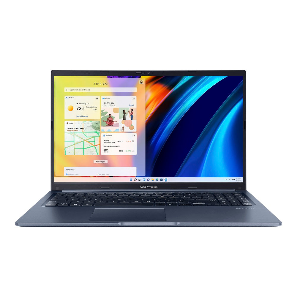 Asus X1502VA-BQ659W Vivobook 15 I7-13620H 15.6" 16G D4 512G W11