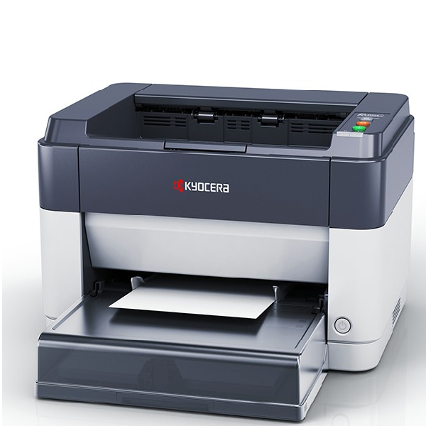 Kyocera ECOSYS Compact Monochrome Laser Printer