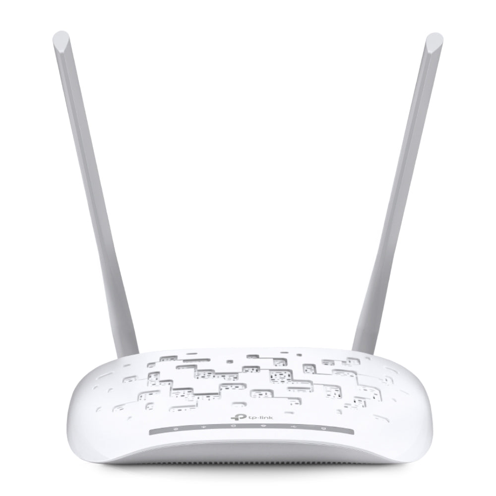 TP-Link 300Mbps Wireless N VDSL/ADSL Modem Router