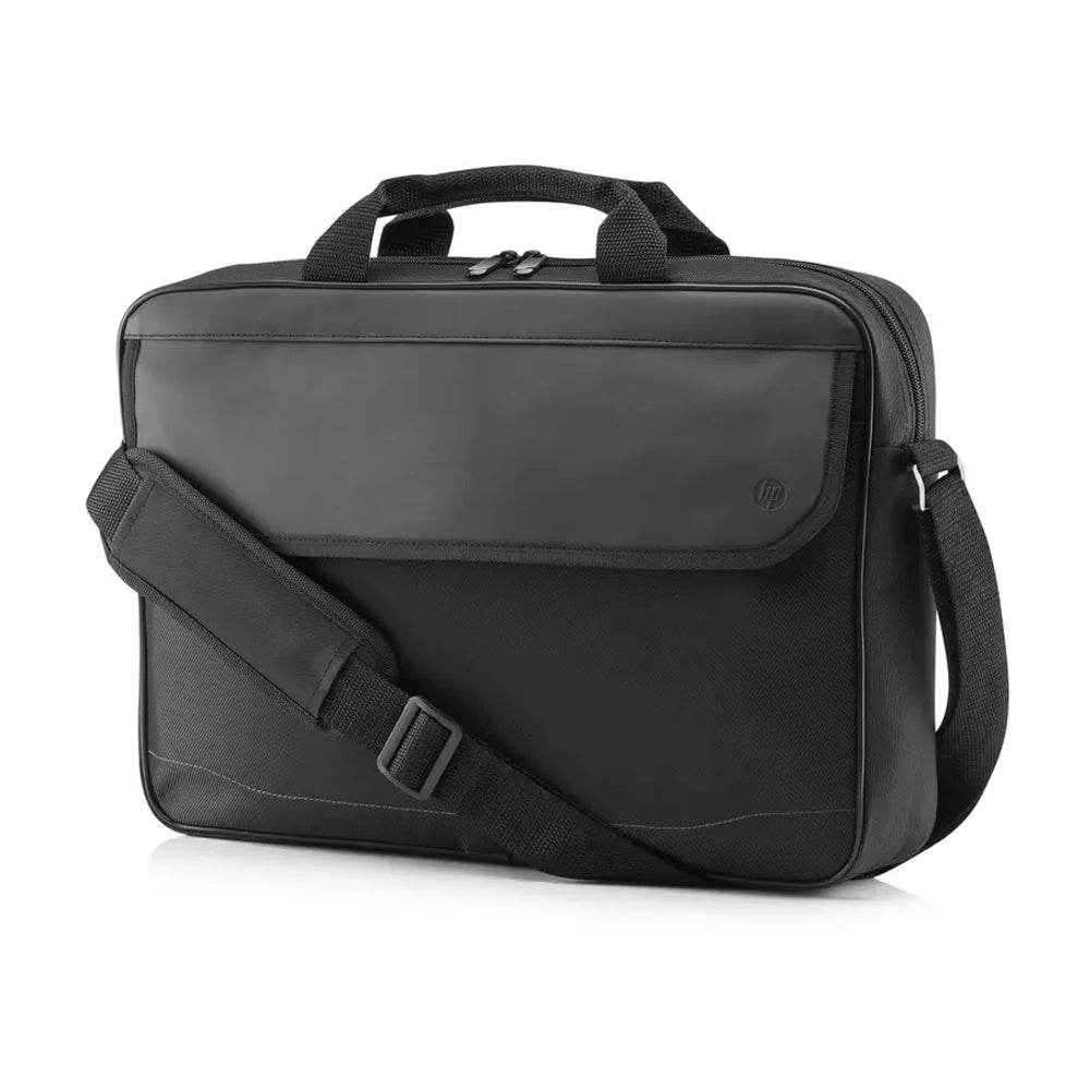 HP Prelude Topload 15.6" Laptop Bag Gray