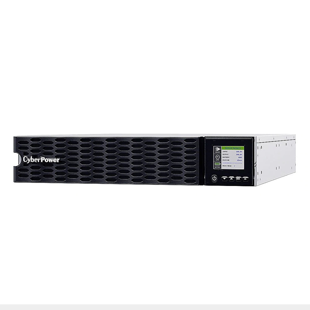 CyberPower OL6KERTHD 6000VA/W Rack Tower UPS