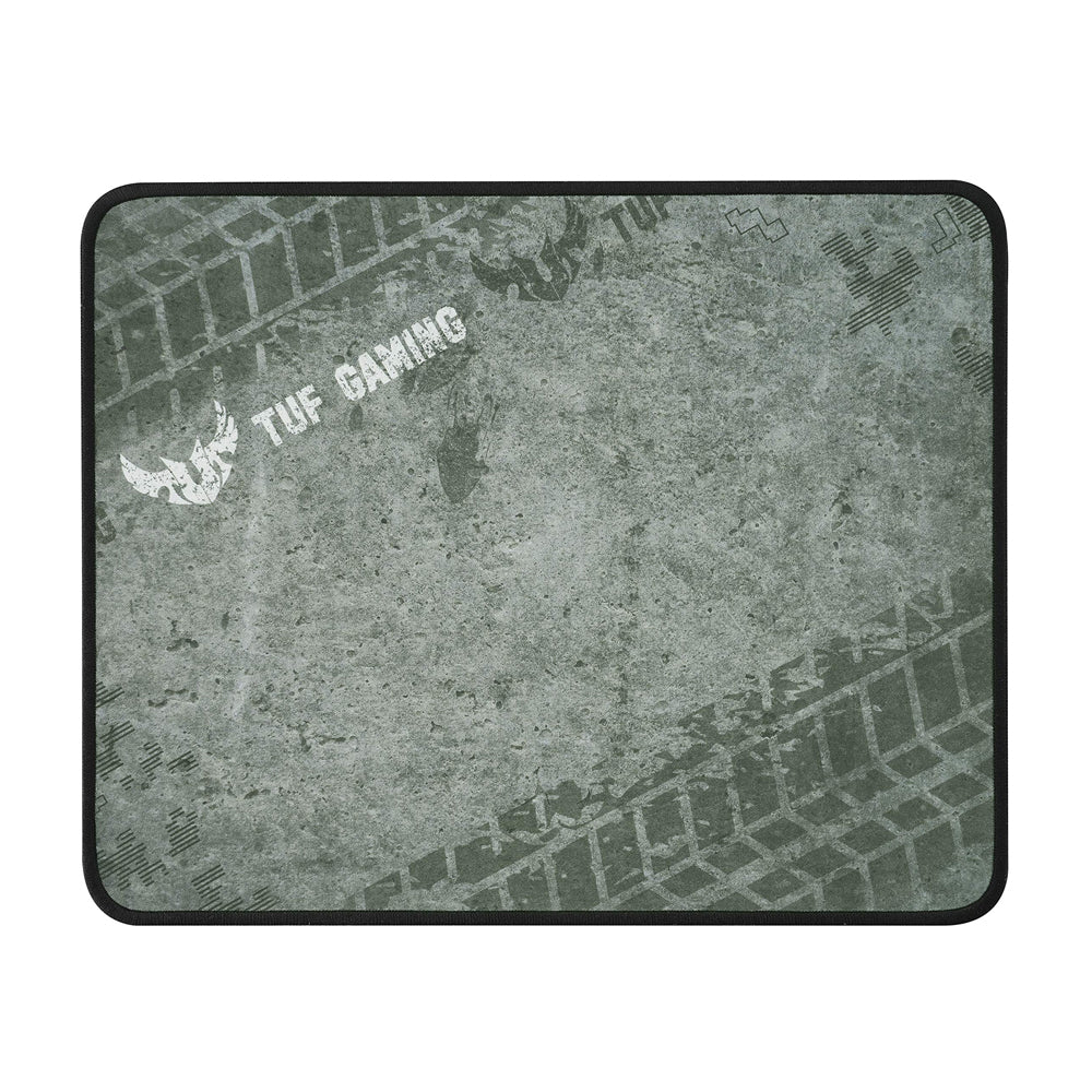 ASUS TUF Gaming P3 Soft Cloth Gaming Mouse Pad with Non-Slip Base