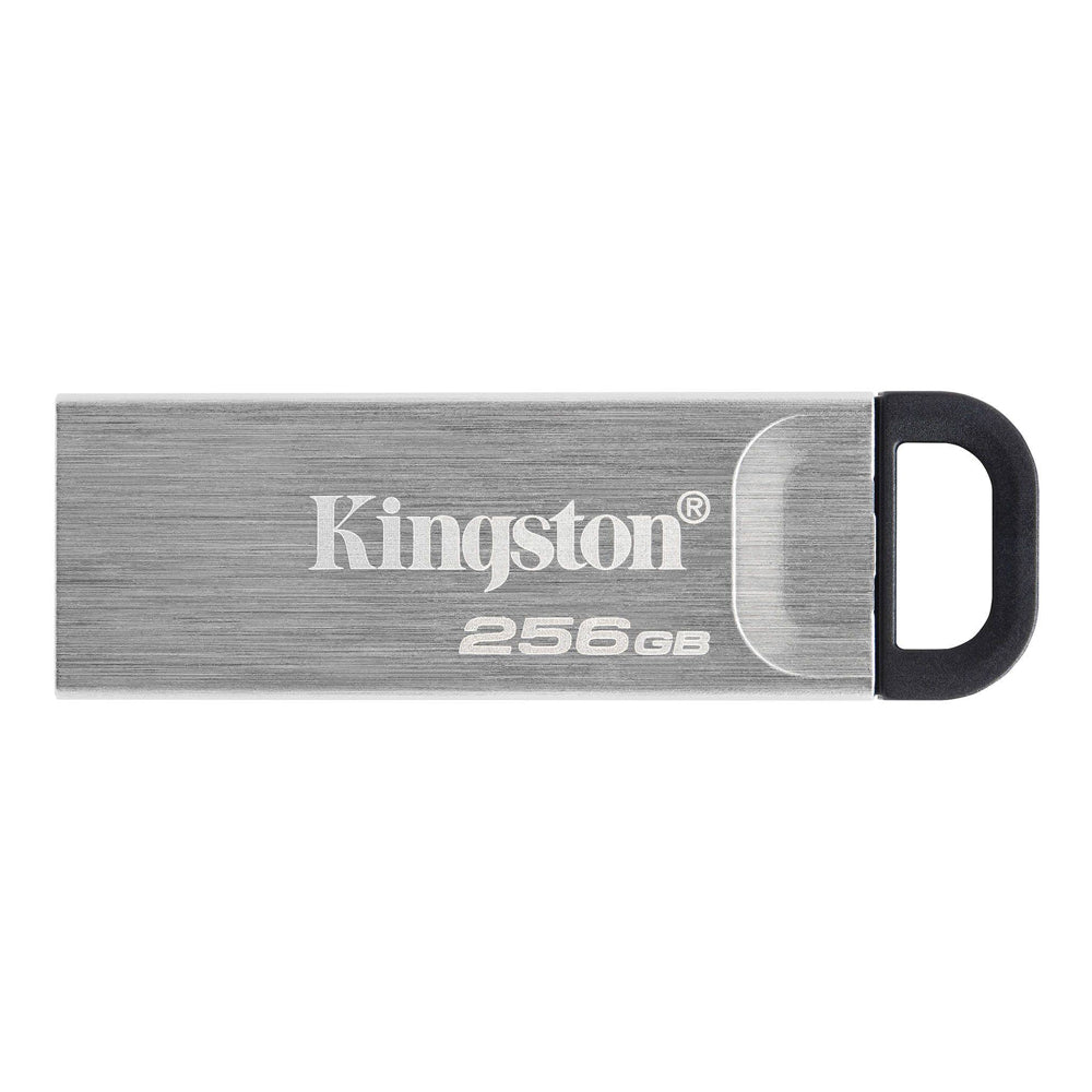 Kingston DataTraveler Kyson 256GB USB 3.2 Flash Drive