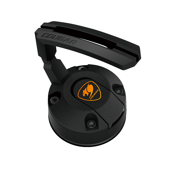 Cougar Bunker Vacuum Mouse Bungee for Wired Gaming Mice