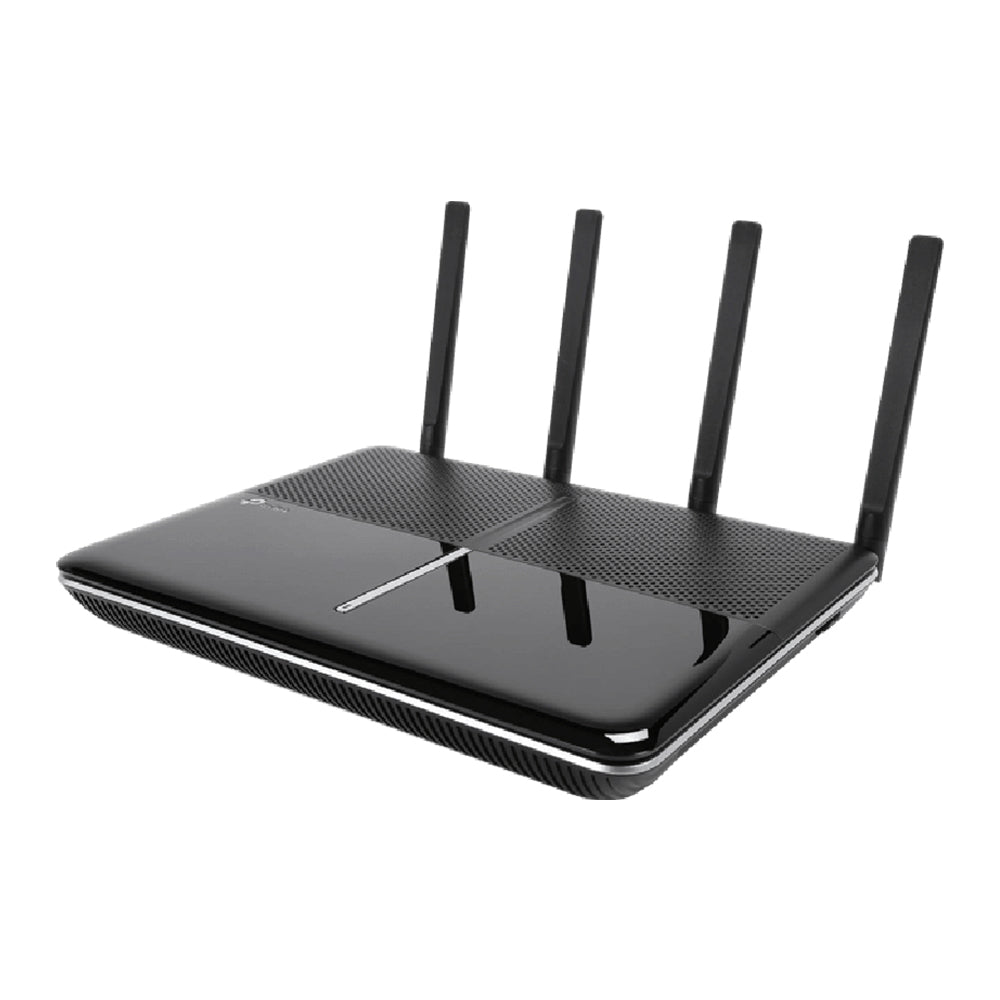 TP-Link AC2800 MU-MIMO VDSL/ADSL Modem Router