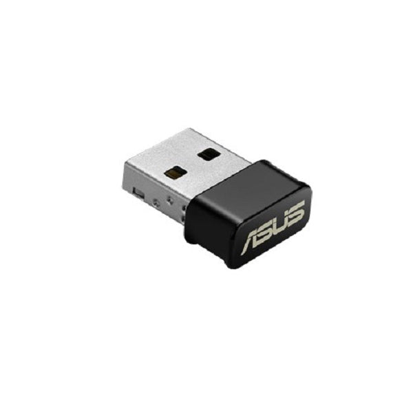 ASUS AC1200 Nano Dual Band USB WiFi Adapter MU-MIMO Compact