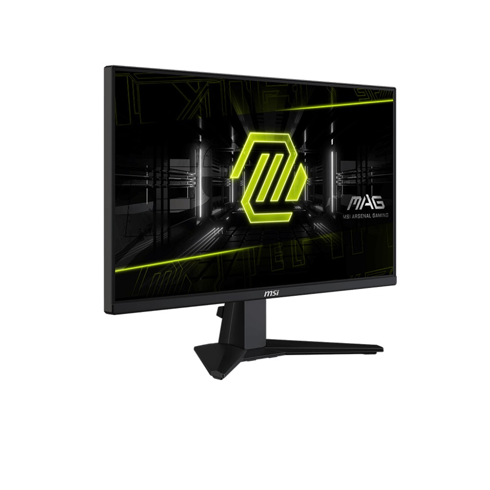 MSI 24.5" Rapid IPS FHD 300Hz Gaming Monitor 0.5ms AMD FreeSync Premium HDR