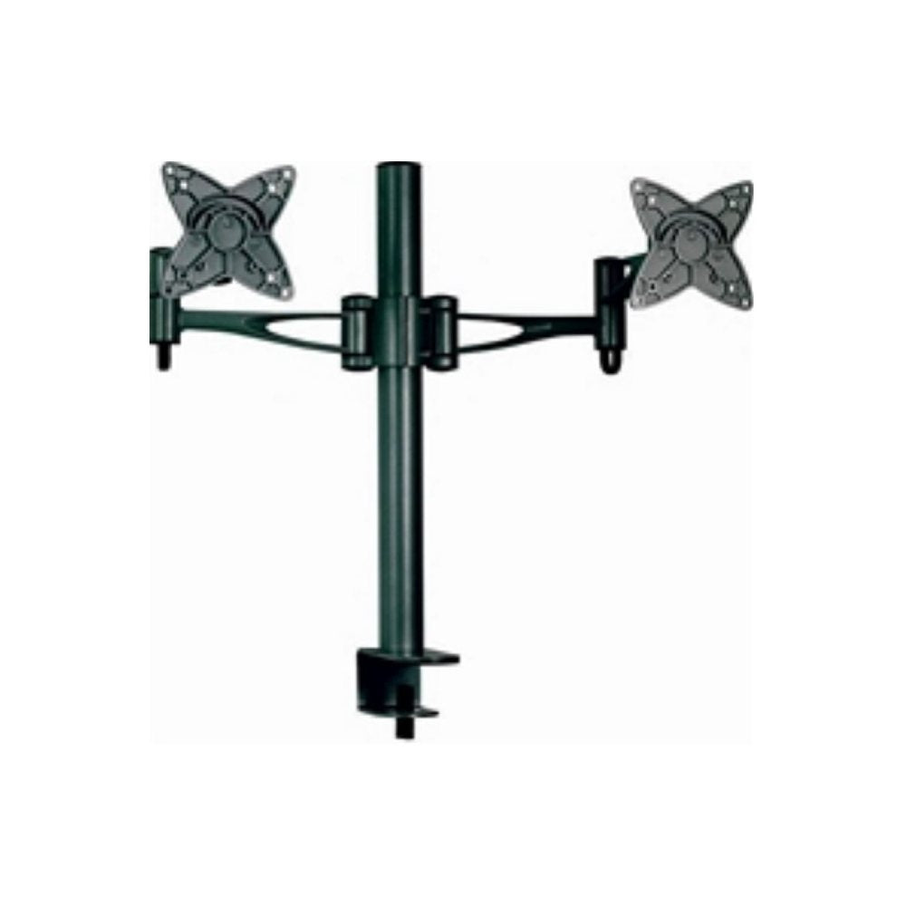 Astrotek Dual Monitor Arm Desk Mount for 13-27 Inch Displays