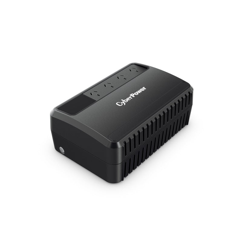 CyberPower 1100VA 660W Backup Utility Powerboard UPS with LED Indicator