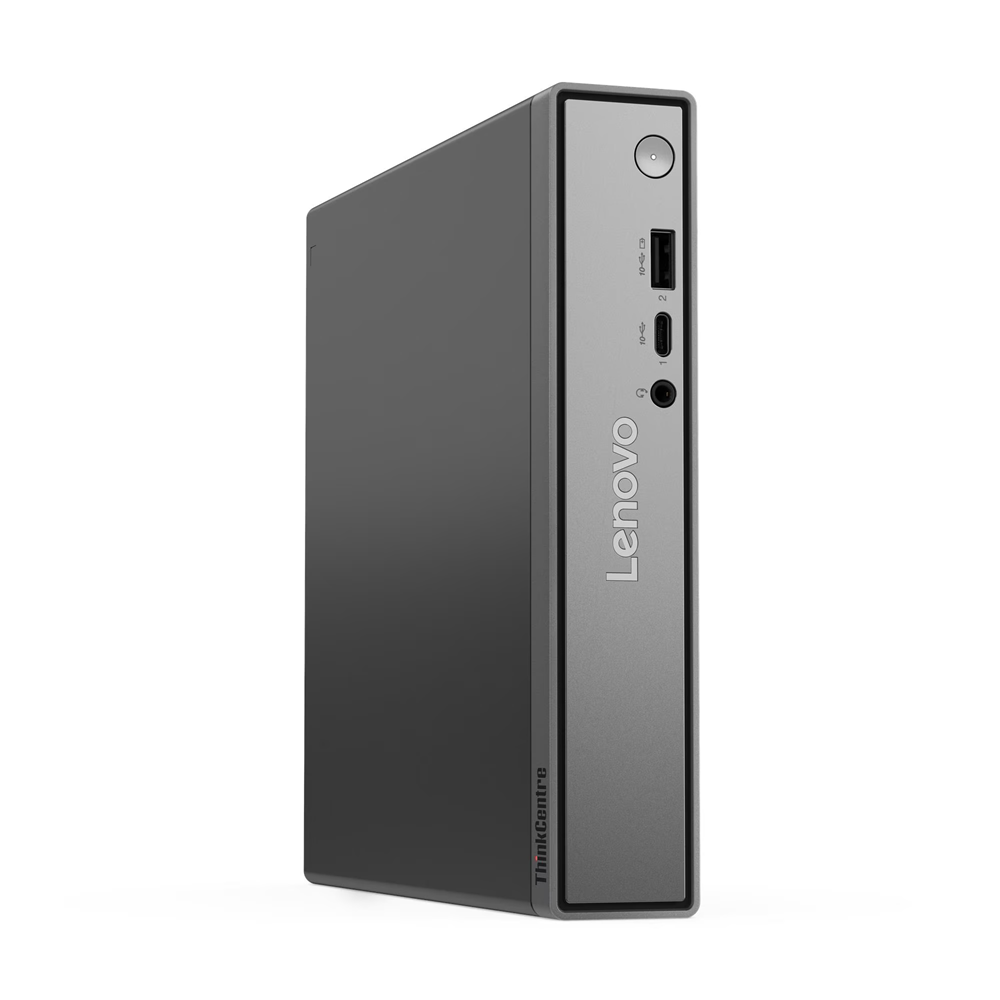Lenovo ThinkCentre Neo 50q Gen 5 Tiny PC with Intel Core i5-13420H