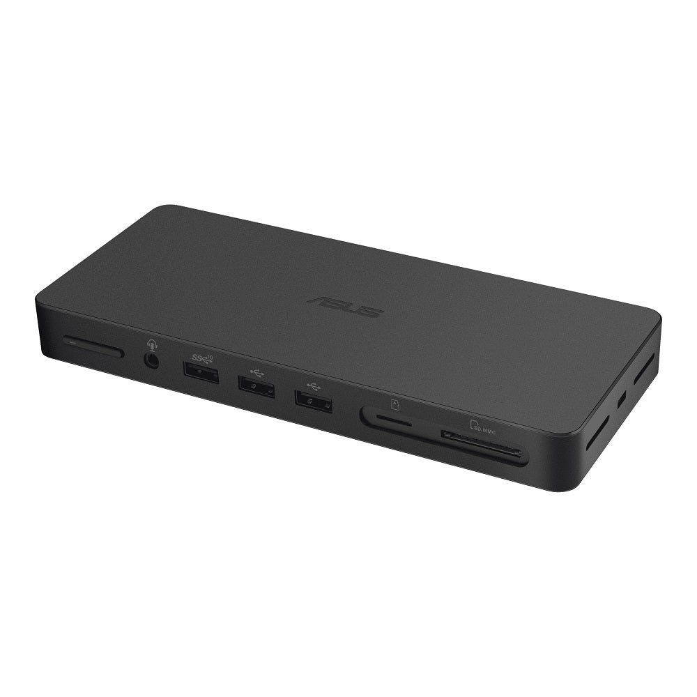 ASUS Triple 4K Thunderbolt 4 Docking Station