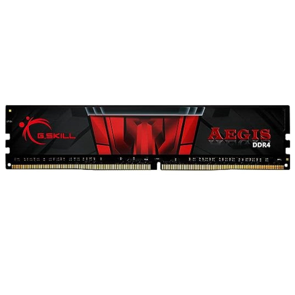 G.Skill Aegis 8GB DDR4-3200 UDIMM Gaming Memory