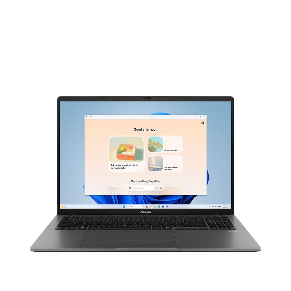 Asus S3607CA-SH069W Vivobook S16 16" Intel Ultra 7 225H 16G 1TB W11