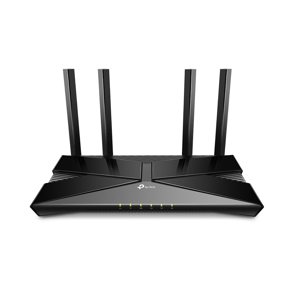 TP-Link Archer AX1800 High Speed Wireless Router