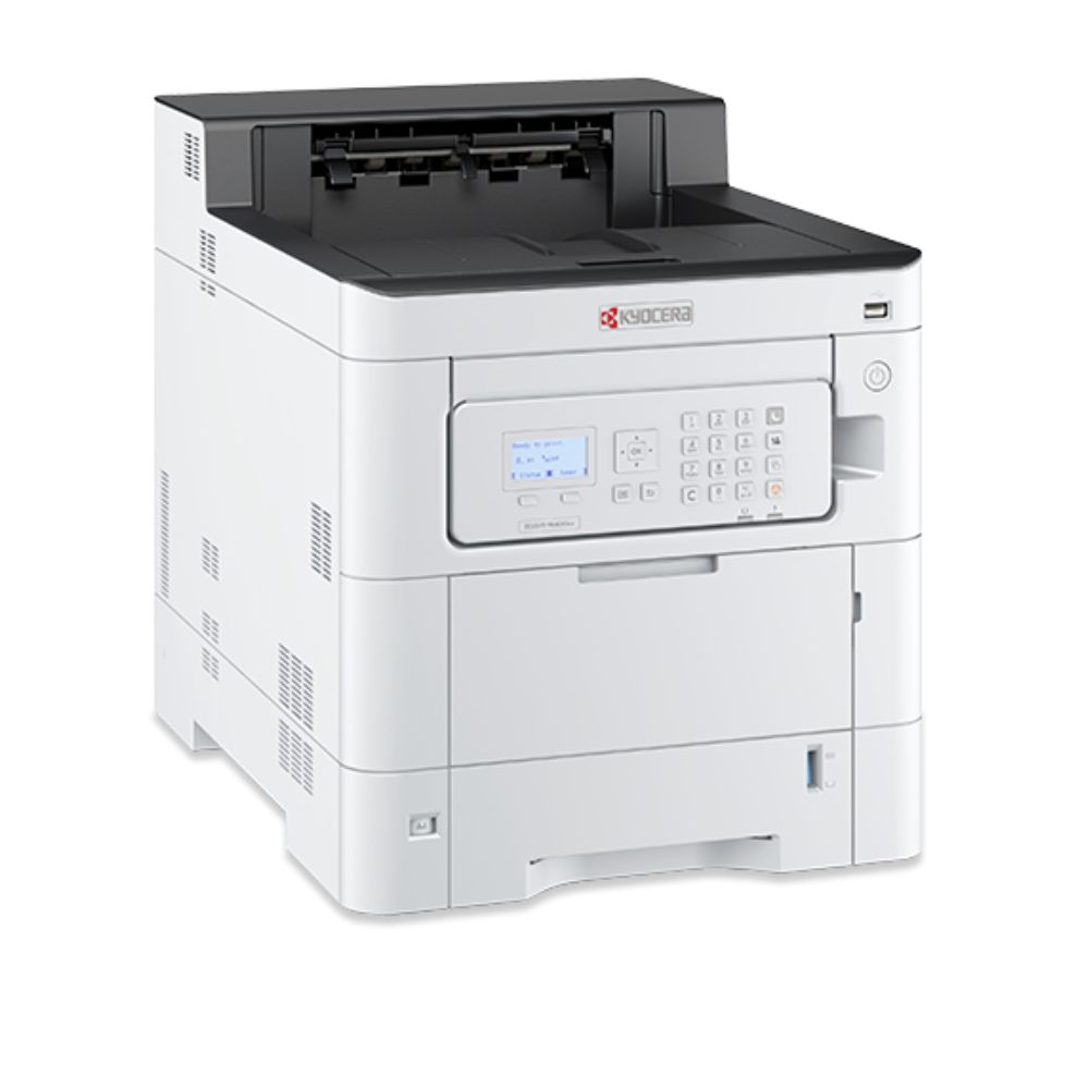 Kyocera ECOSYS A4 Versatile Colour Laser Printer