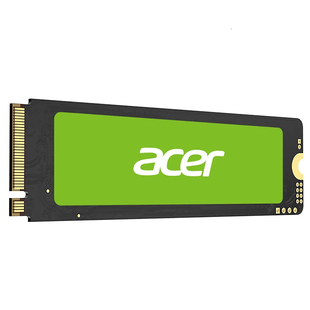 Acer 256GB FA100 Internal M.2 NVMe Solid State Drive for Laptop Desktop