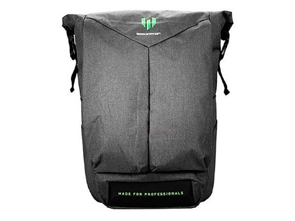 MSI Workstation Backpack for Laptops up to 16"