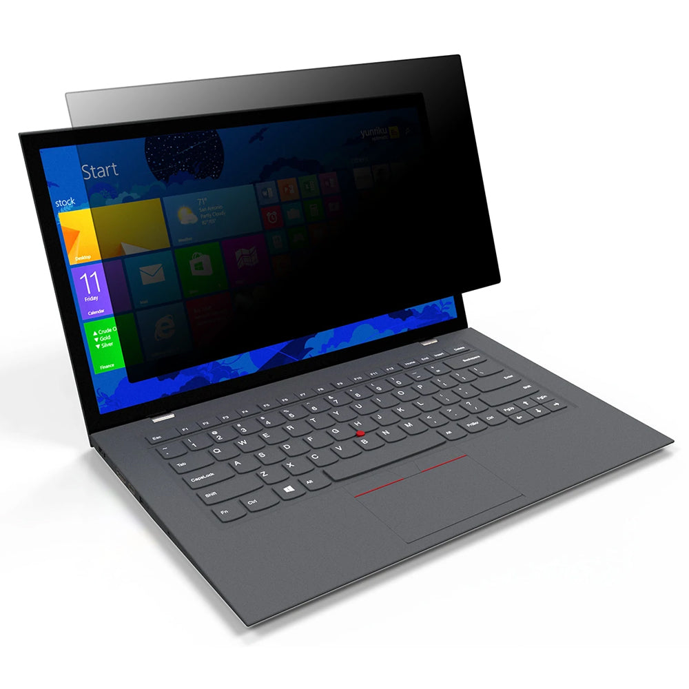Targus Laptop Privacy Screen Protector 15.6 Inch Narrowed Viewing Angle (73)