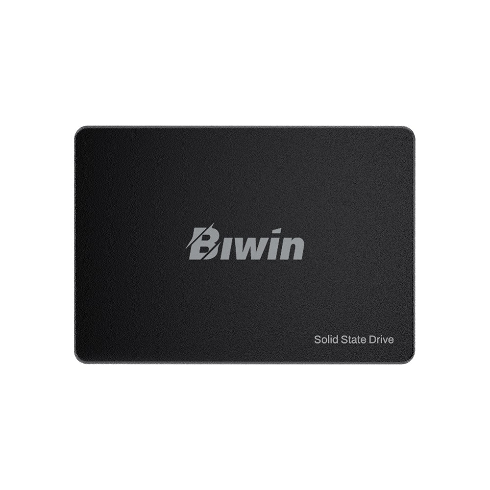 BIWIN M100 SATA 2.5 Inch 1TB SSD High Speed Internal Solid State Drive 550MBs