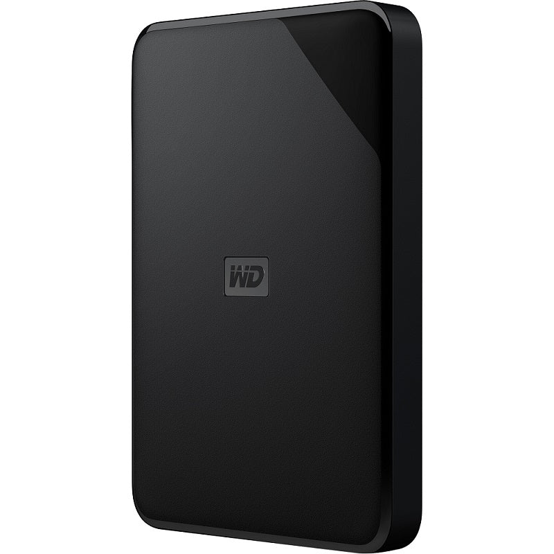 Western Digital SE 1TB USB 3.0 Portable Hard Drive