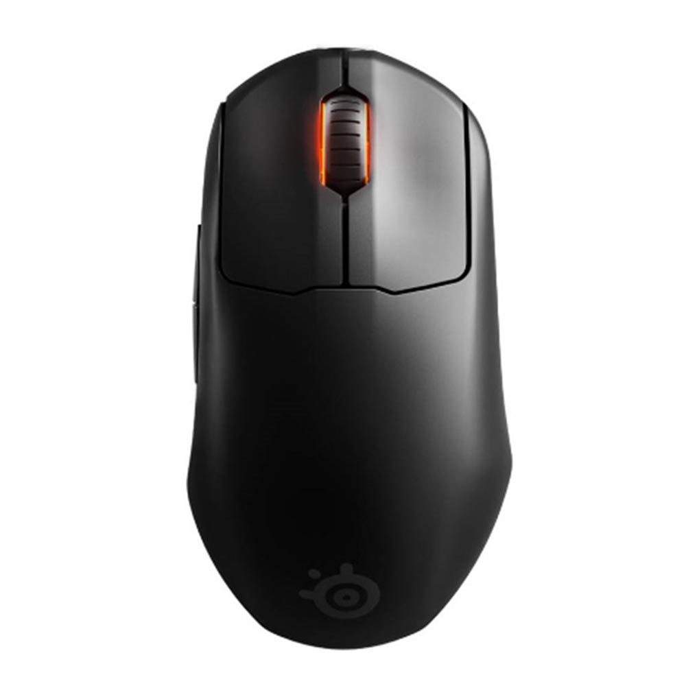 SteelSeries Prime Wireless Pro Series Optical Gaming Mouse