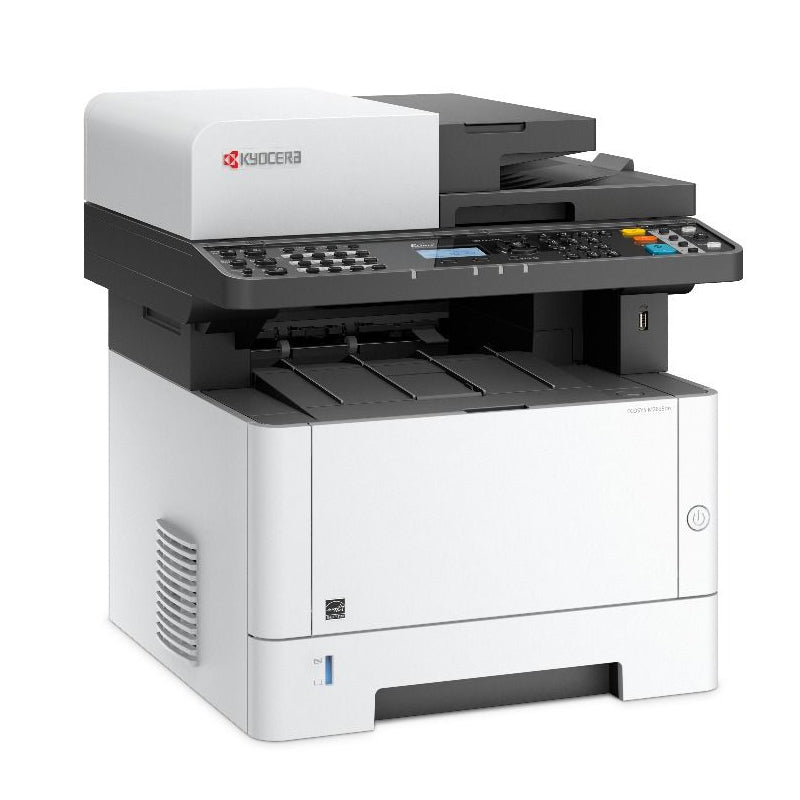 Kyocera ECOSYS A4 Monochrome Multifunction Printer
