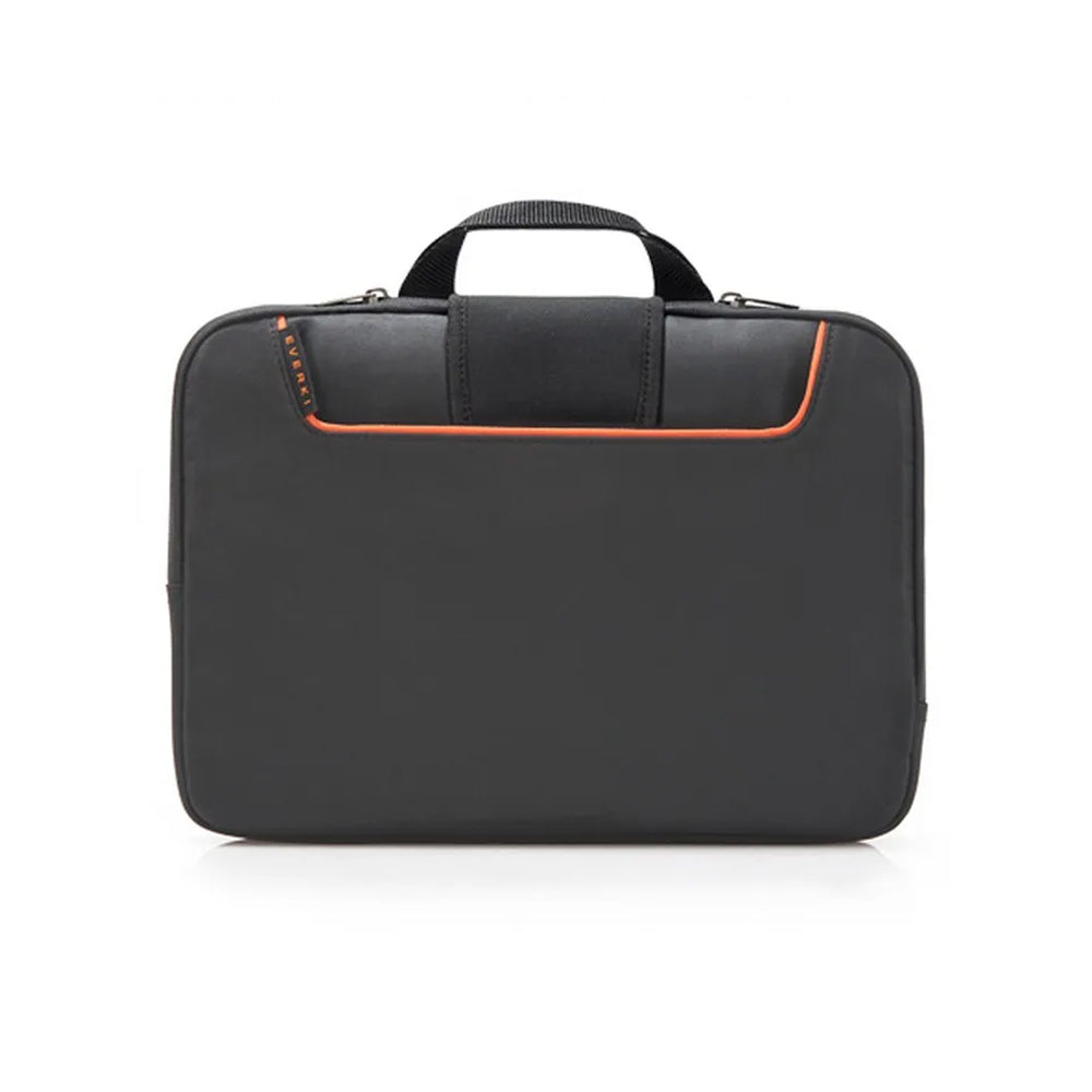 Everki Commute 17" Laptop Sleeve with Stow-Away Handles