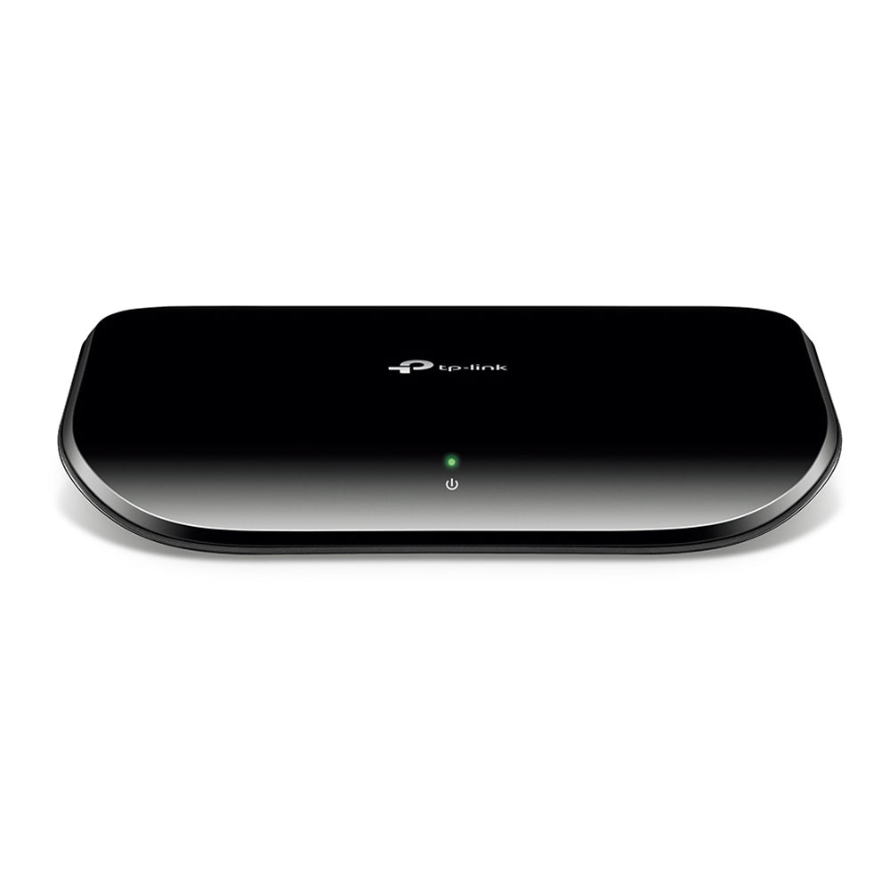 TP-Link 5-Port Gigabit Desktop Ethernet Switch