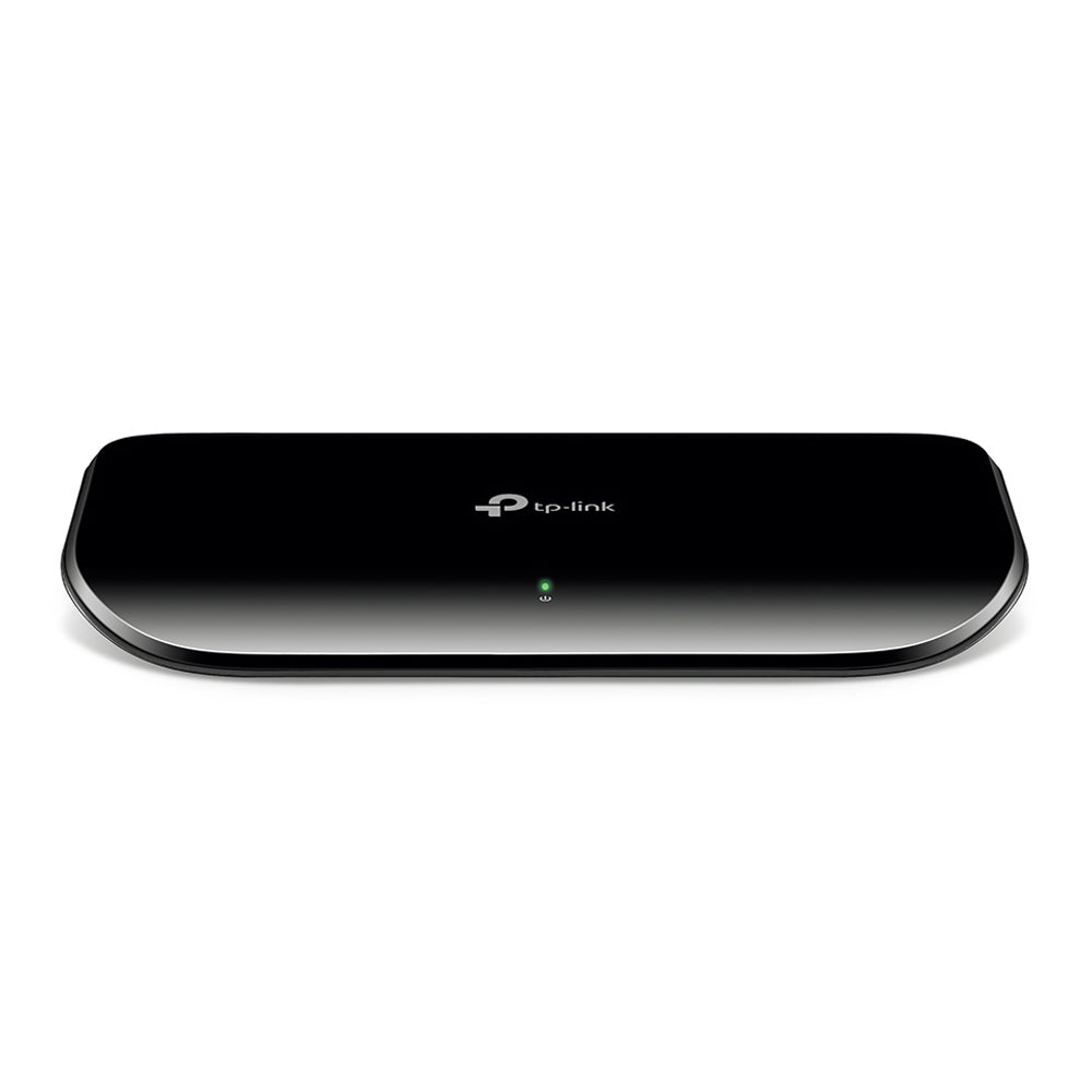 TP-Link 8-Port Gigabit Desktop Ethernet Switch