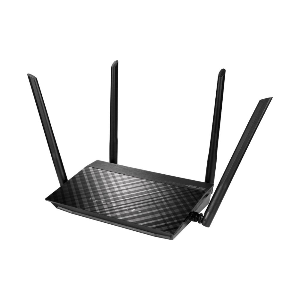 ASUS AC1500 Gigabit Dual-Band Wireless Router