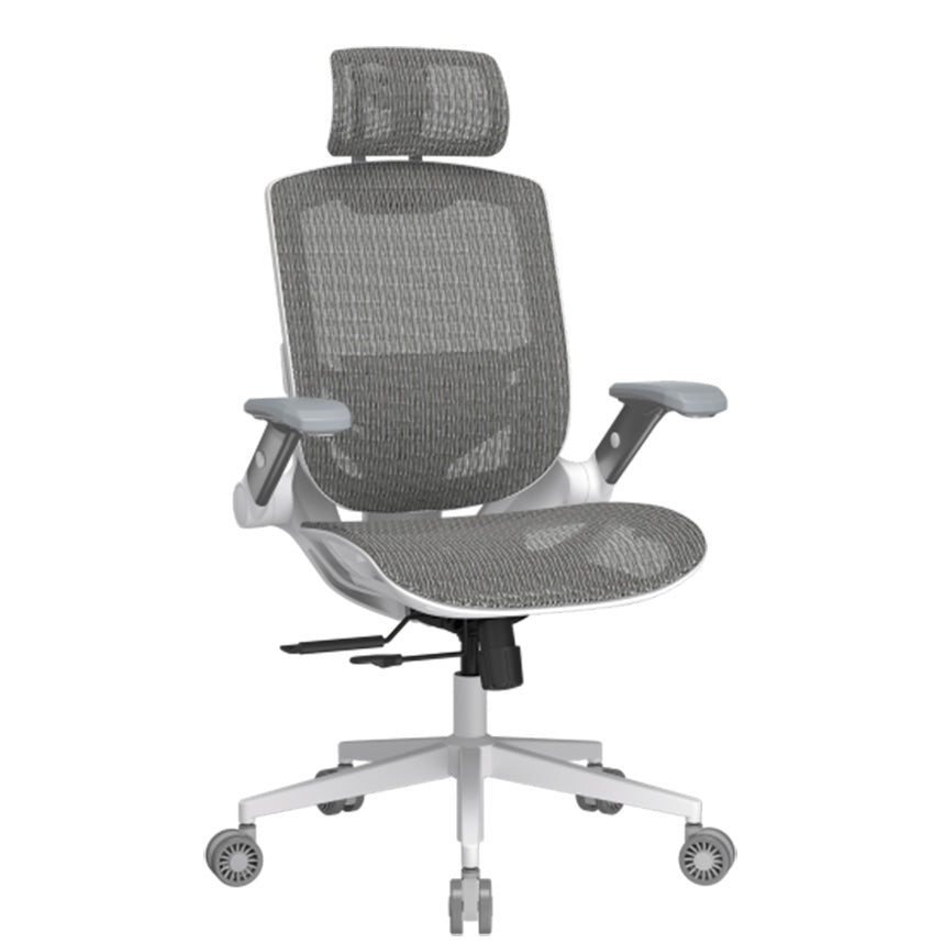 Cougar Speeder One White Ergonomic Mesh Gaming Chair