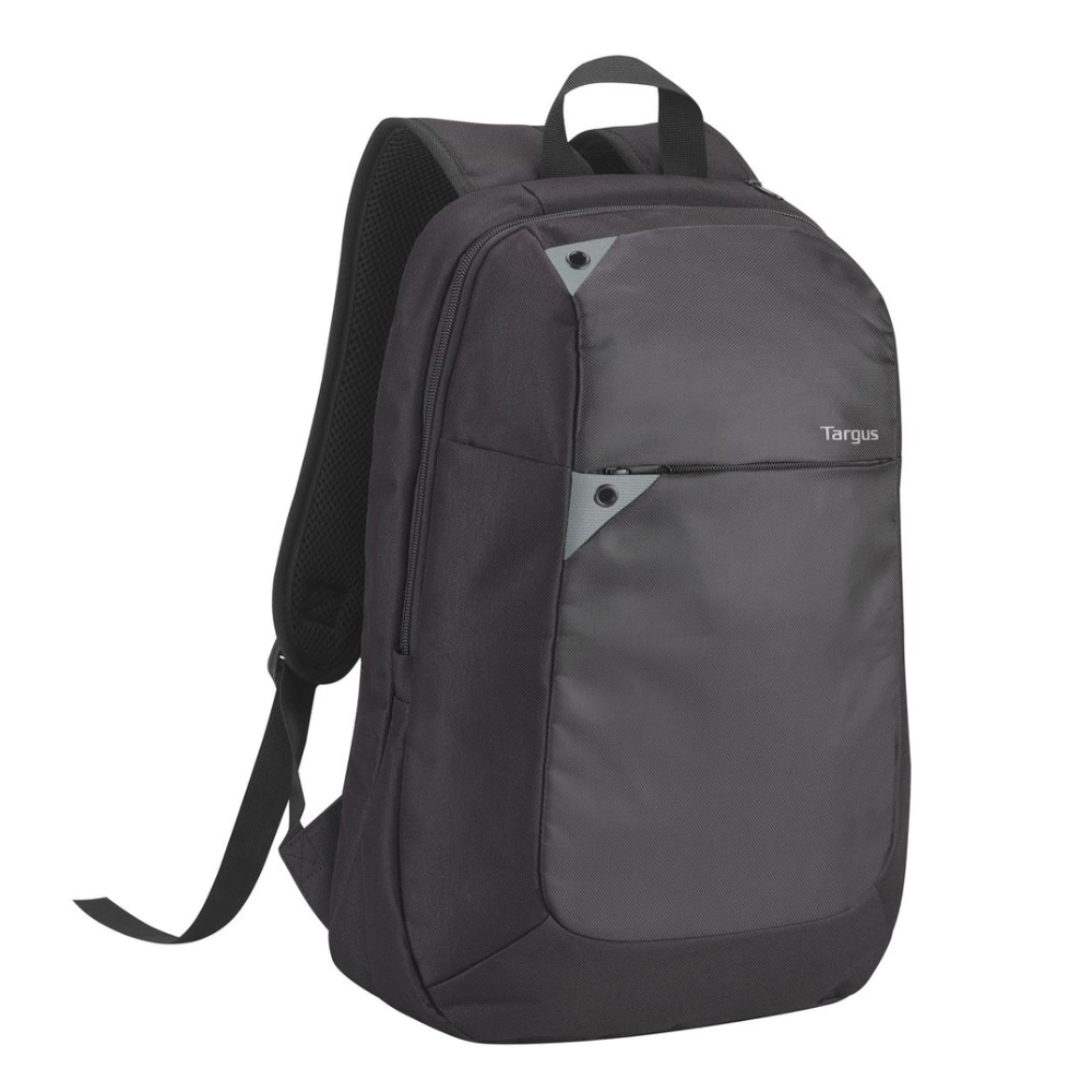 Targus Intellect 15.6" Laptop Backpack 16L Black