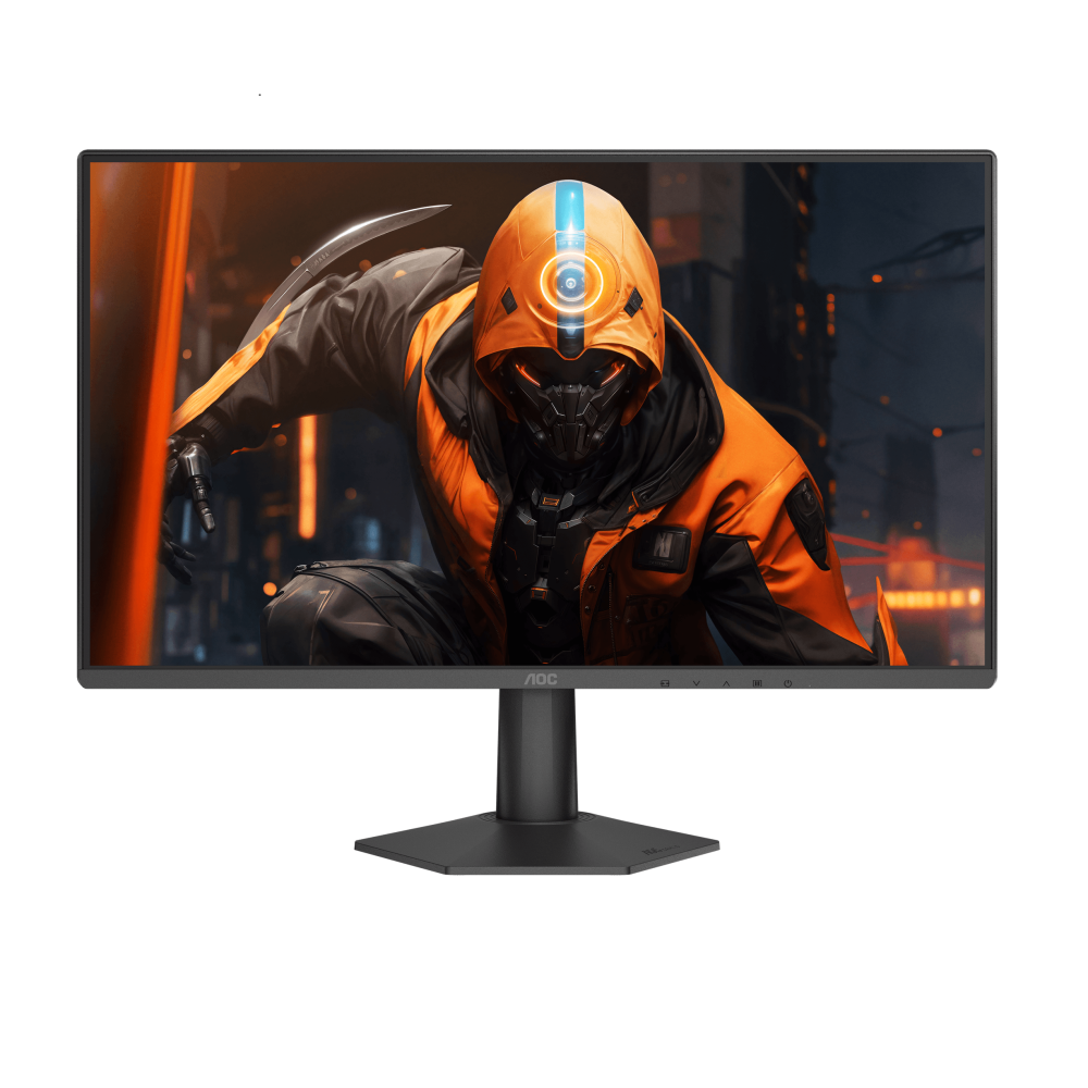 AOC 23.8" Fast IPS FHD 260Hz Gaming Monitor 0.3ms HDR HDMI DP