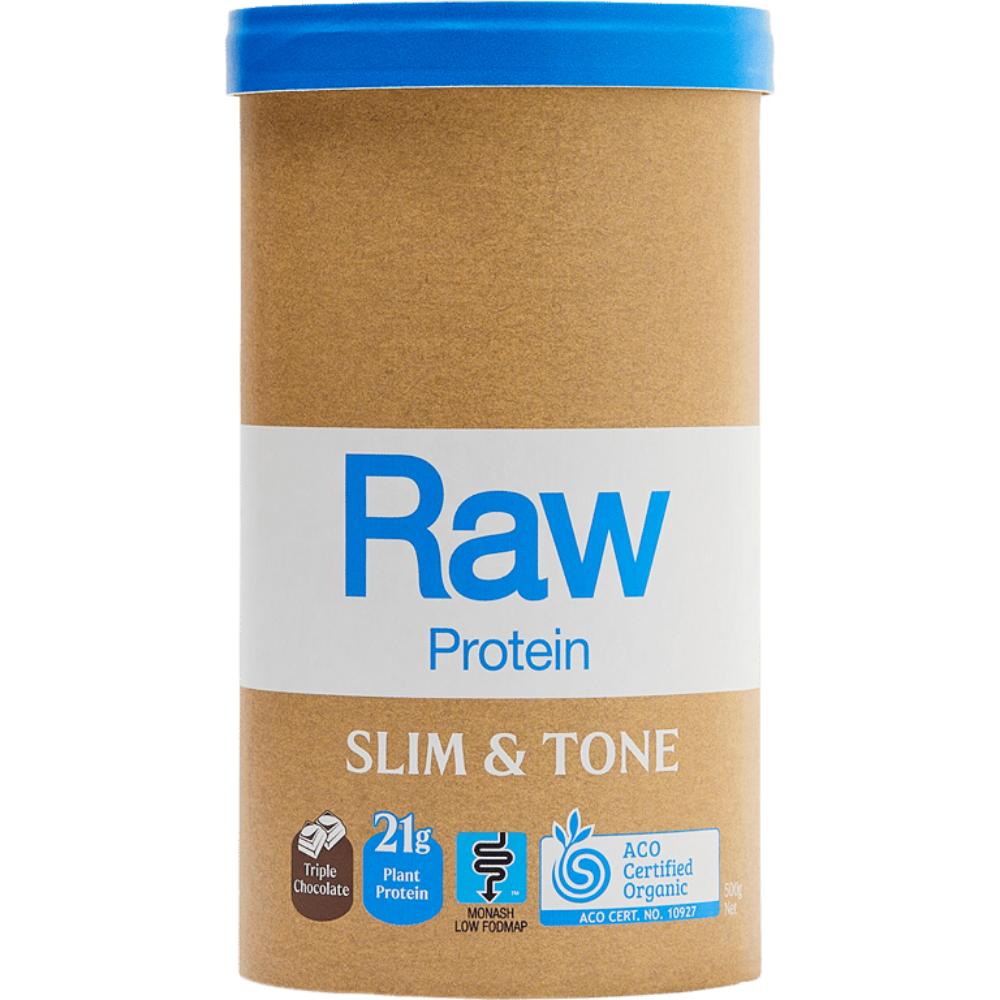 Amazonia Raw Protein Slim & Tone