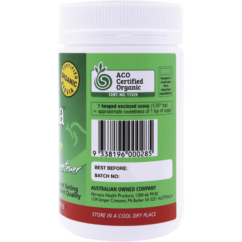 Stevia 100% Pure Extract Powder
