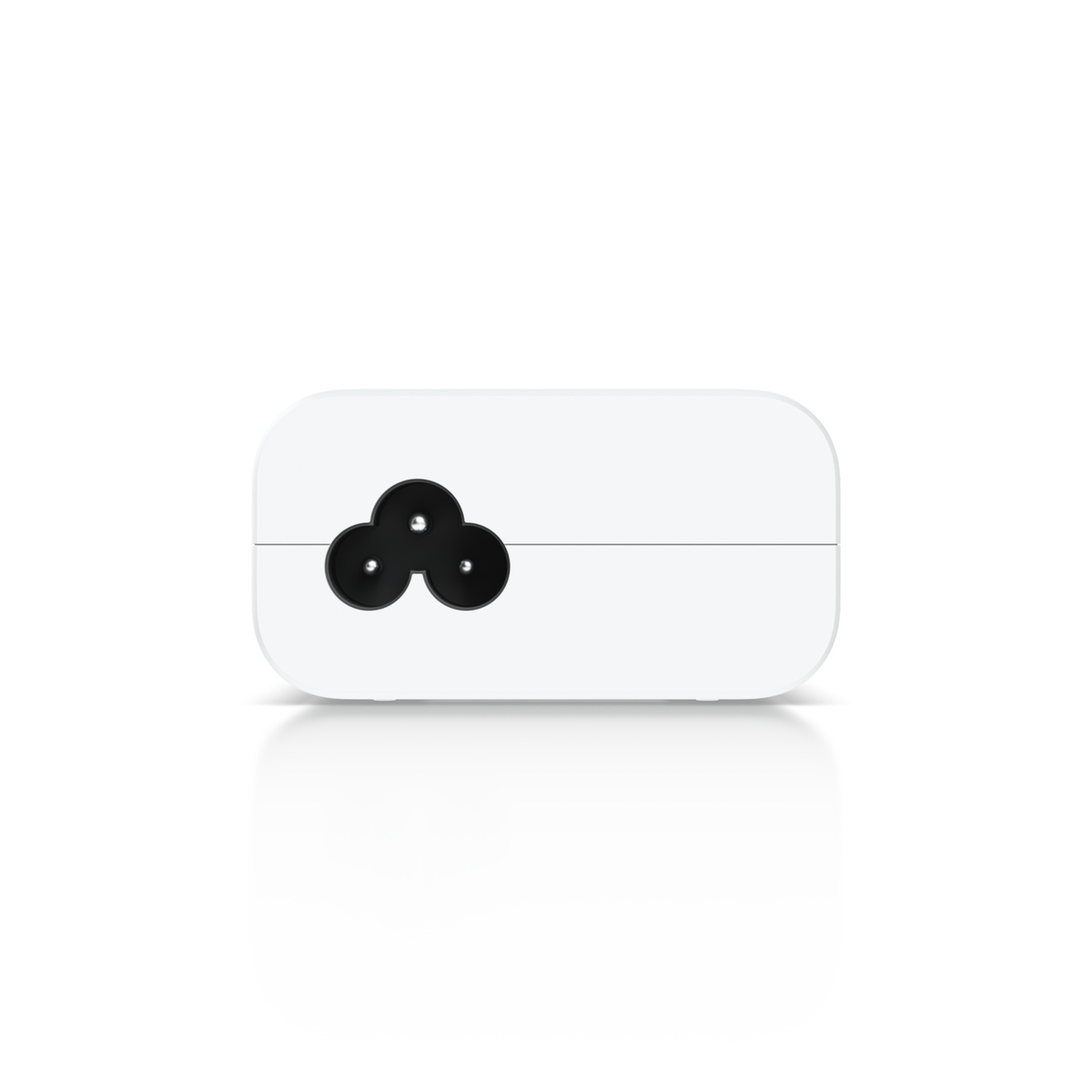 Ubiquiti PoE Plus Adapter 30W Powers UniFi PoE Plus Devices with Gigabit LAN Connection and Surge Protection