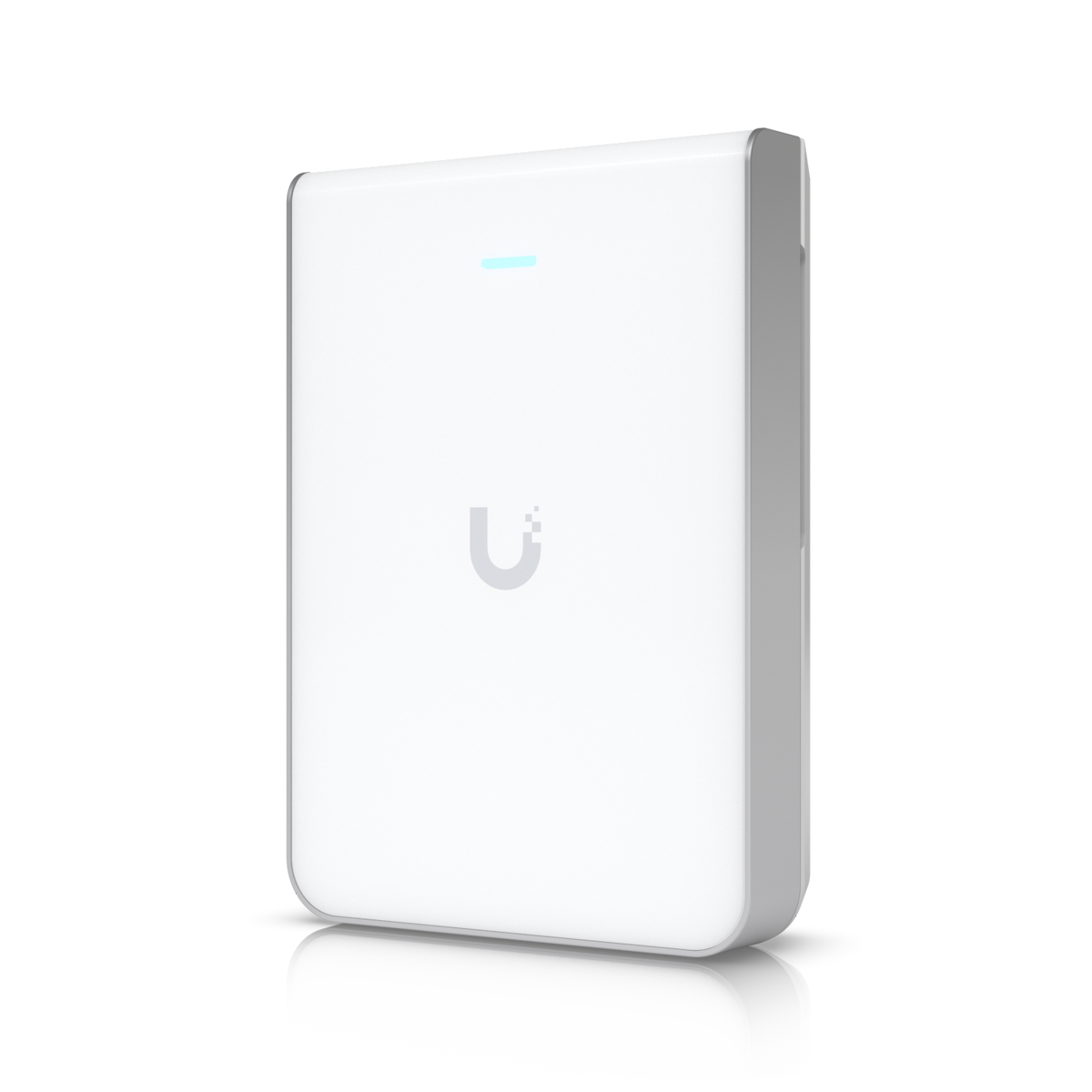 Ubiquiti U7 Pro Wall Mounted WiFi 7 AP with 2.5 GbE Uplink for 300 Plus Devices