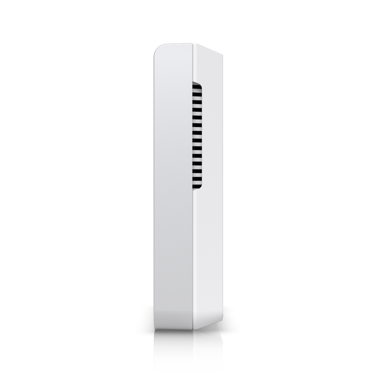Ubiquiti U7 Pro Wall Mounted WiFi 7 AP with 2.5 GbE Uplink for 300 Plus Devices