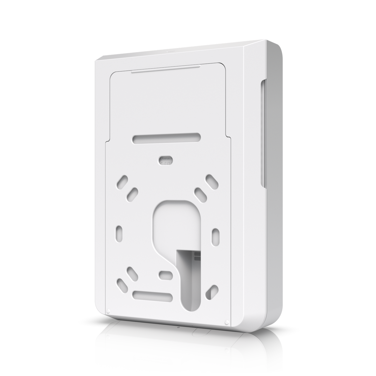 Ubiquiti U7 Pro Wall Mounted WiFi 7 AP with 2.5 GbE Uplink for 300 Plus Devices