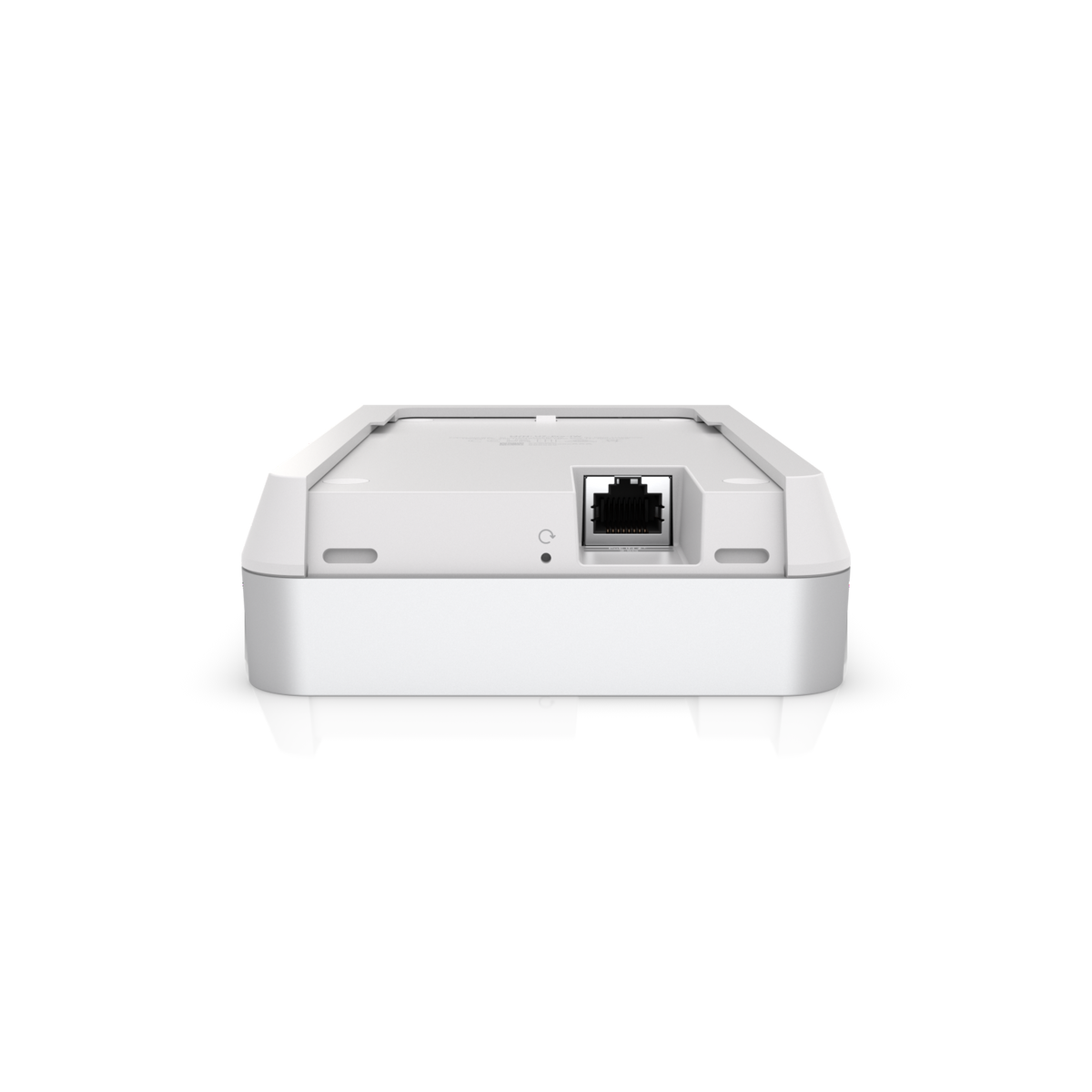 Ubiquiti U7 Pro Wall Mounted WiFi 7 AP with 2.5 GbE Uplink for 300 Plus Devices