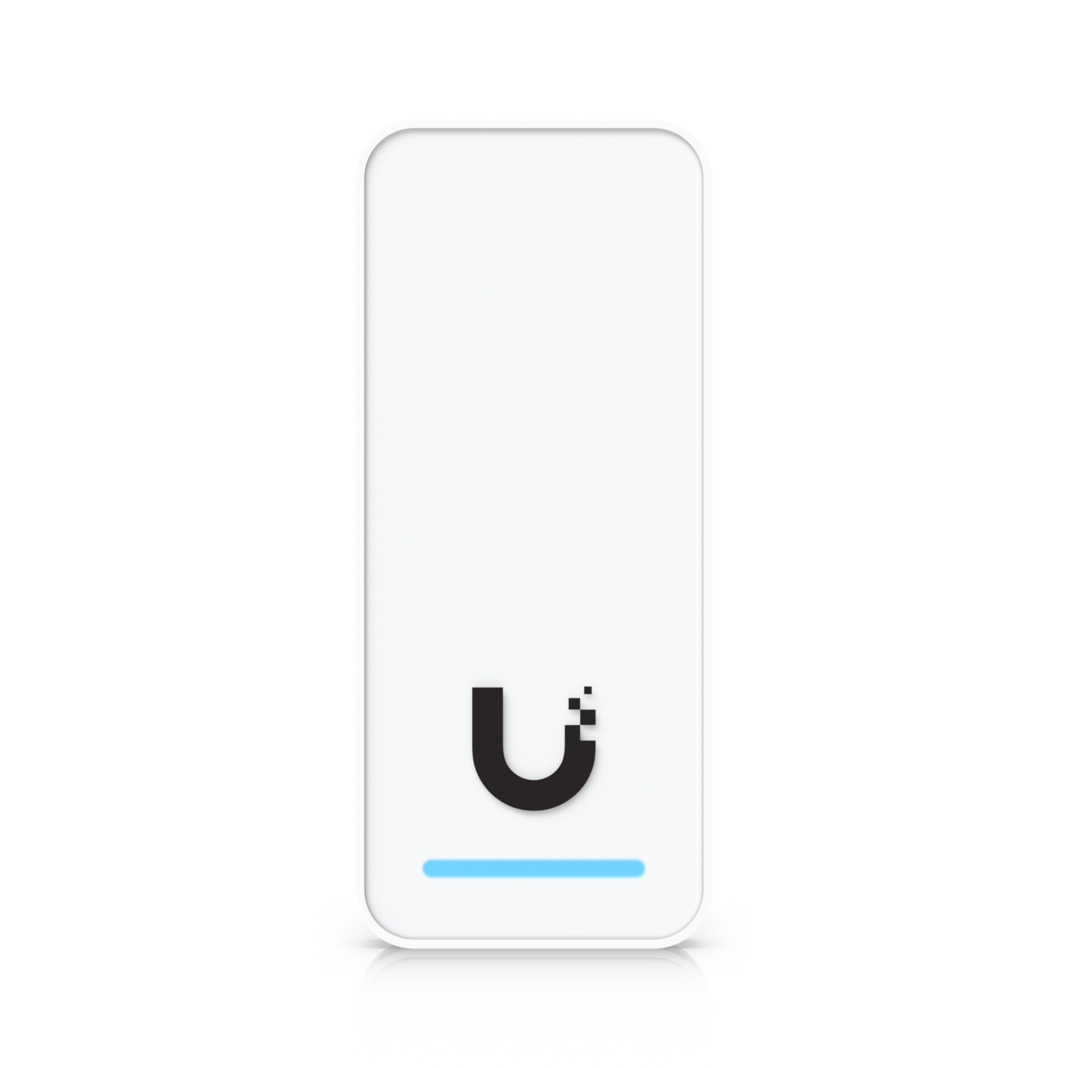 Ubiquiti G3 Starter Kit for UniFi Access to Manage a Single Door with One Reader Supporting Seamless Setup and Apple Touch Pass