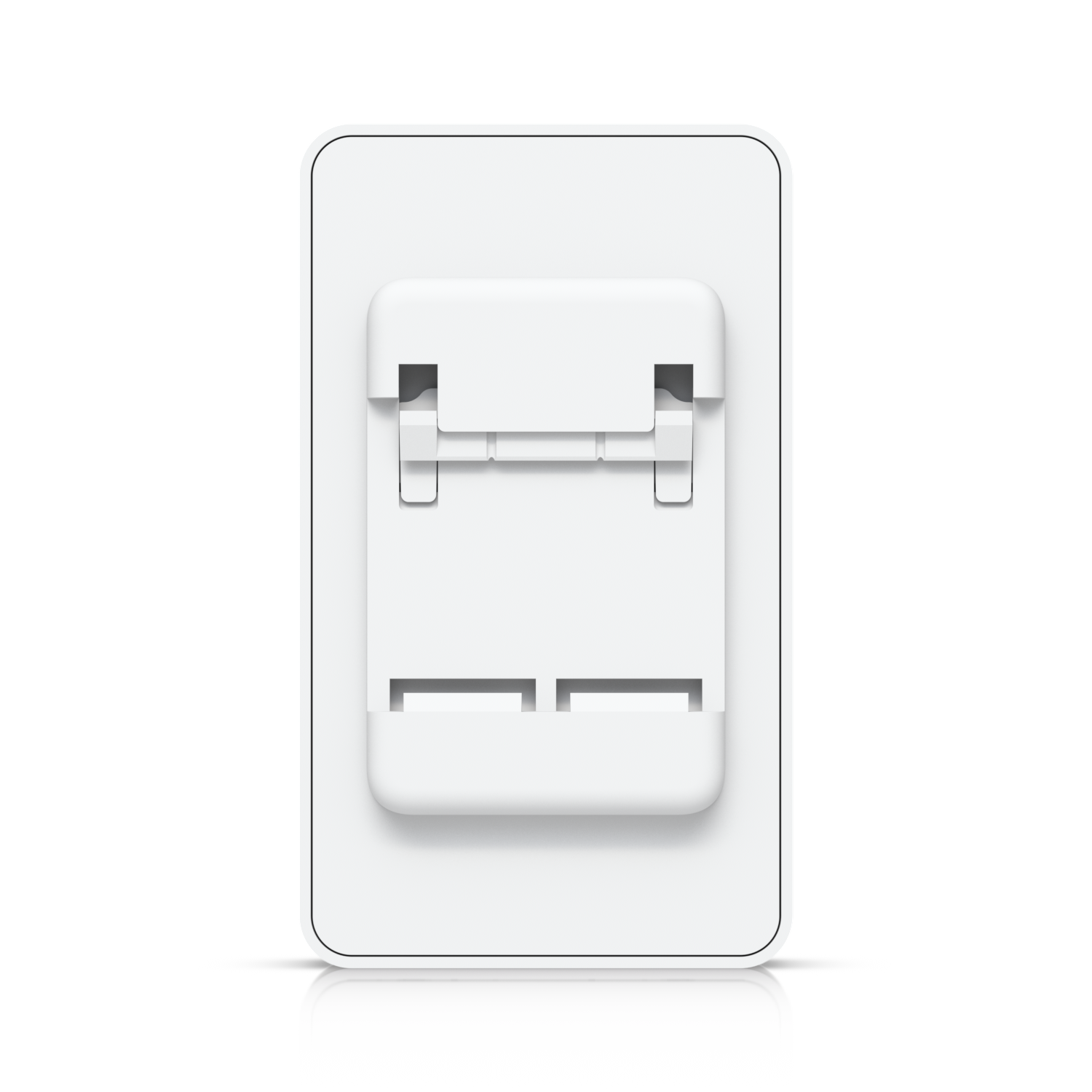 Ubiquiti G3 Starter Kit for UniFi Access to Manage a Single Door with One Reader Supporting Seamless Setup and Apple Touch Pass