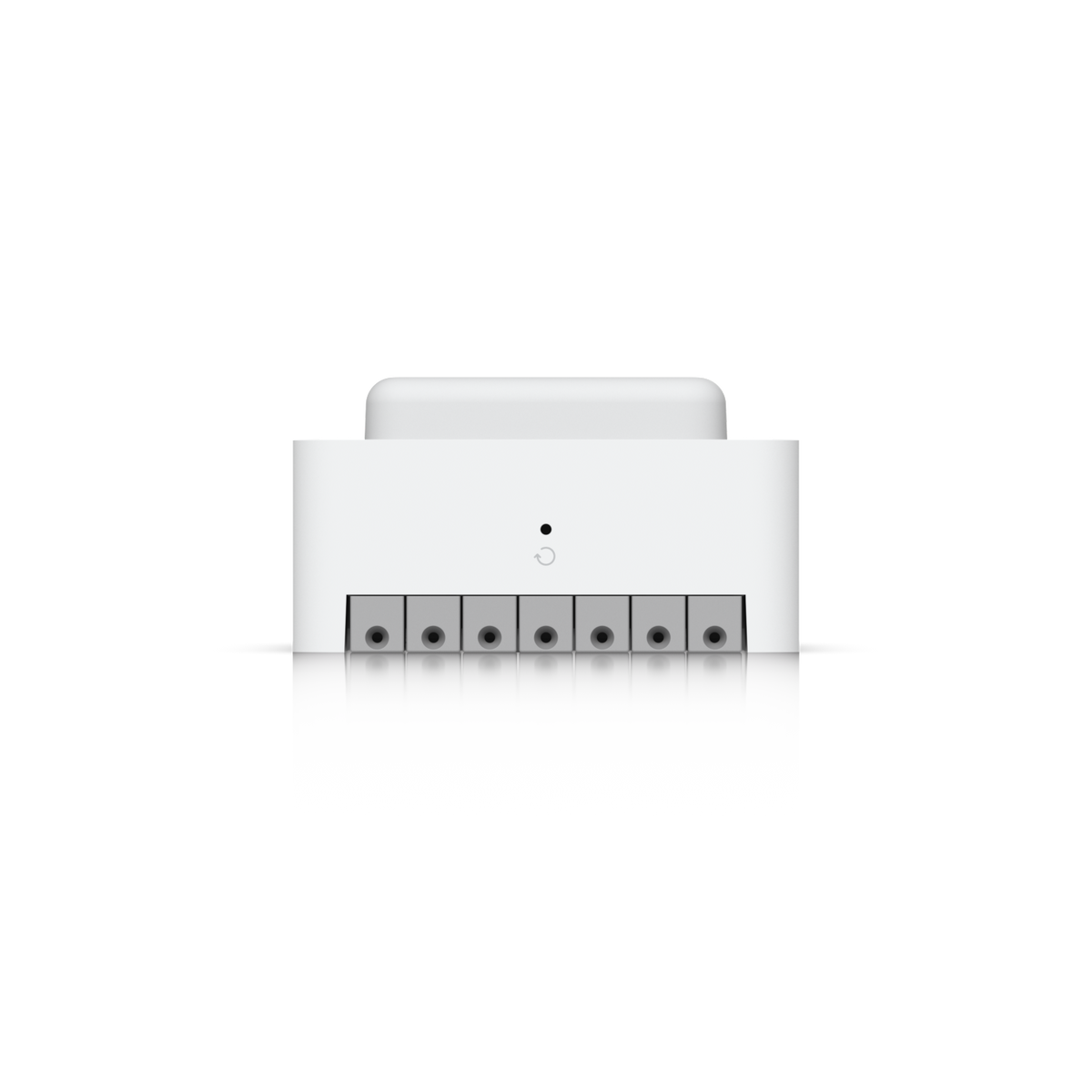 Ubiquiti G3 Starter Kit for UniFi Access to Manage a Single Door with One Reader Supporting Seamless Setup and Apple Touch Pass